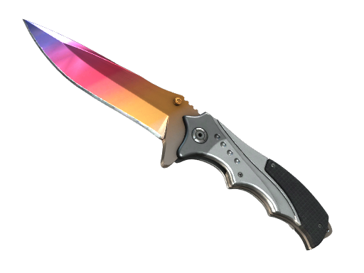 Nomad Knife | Fade